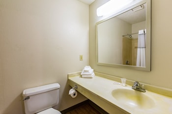 Standard Studio, 1 Queen Bed, Accessible, Non Smoking