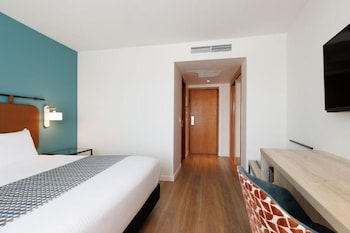 Double Room, Balcony