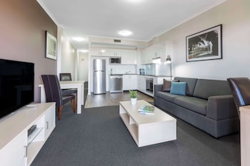 Apartment, 1 Bedroom , No Housekeeping