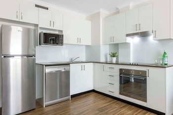 Apartment, 1 Bedroom , No Housekeeping