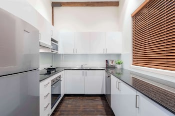 Apartment, 2 Bedrooms (Split Level)