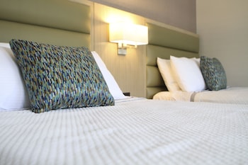 Room, 2 Queen Beds