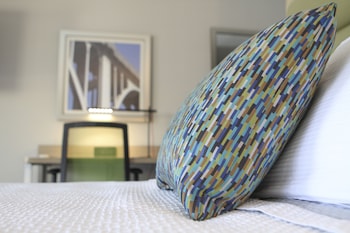 Room, 1 King Bed