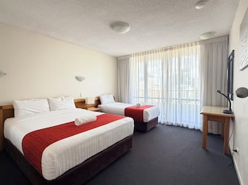 Apartment, 2 Bedrooms