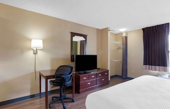 Studio, 1 Queen Bed, Non Smoking