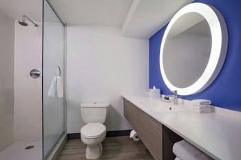 Room, 1 King Bed