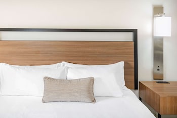 Room, 1 King Bed, Accessible, Non Smoking (Mobility)