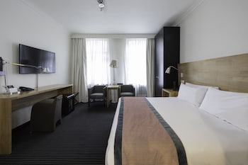 Executive Double Room, Hot Tub