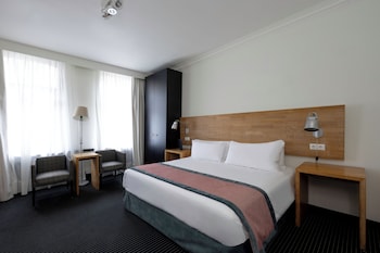 Executive Double Room, Hot Tub