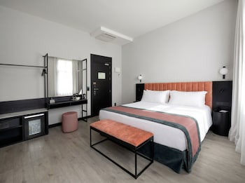 Executive Double Room (Premium)