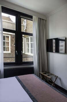 Economy Double Room (Single Use)