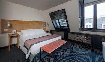 Junior Suite (Single Use)