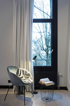 Executive Double Room (Premium)