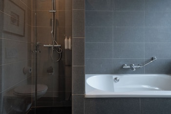 Executive Double Room (Premium)