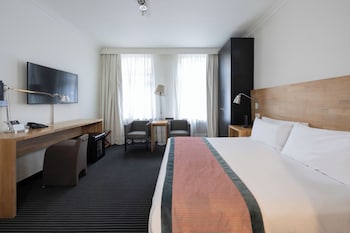 Executive Double Room, Hot Tub