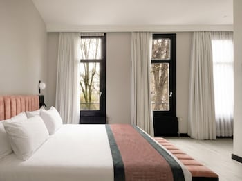 Executive Double Room (Premium)