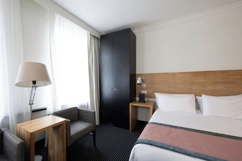 Executive Double Room, Hot Tub