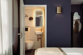 Comfort Room, 1 Double Bed