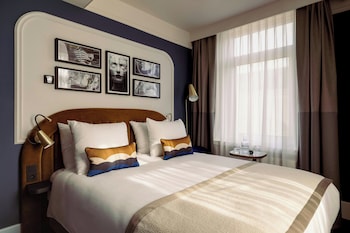 Room, 1 Double Bed (Small)