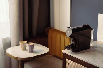 Room, 1 Double Bed (Small)