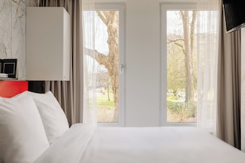 Comfort Room, 1 Double Bed