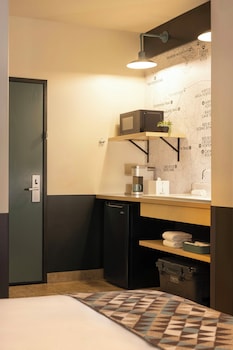 Junior Studio Suite, Multiple Beds