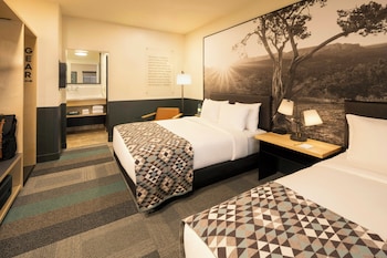 Room, 2 Queen Beds