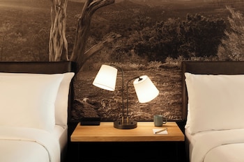 Junior Studio Suite, Multiple Beds