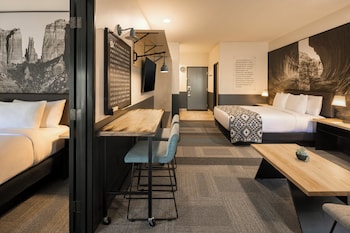 Suite, 1 Bedroom