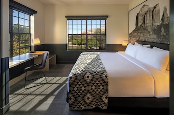 Suite, 1 Bedroom
