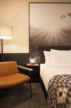 Room, 1 King Bed