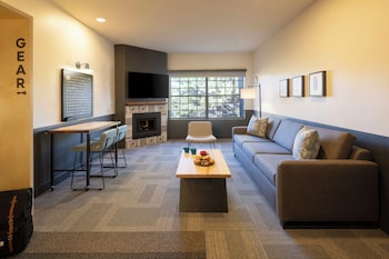 Junior Studio Suite, Multiple Beds