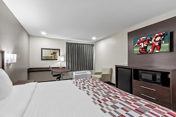 Superior Room, 1 King Bed (Smoke Free)
