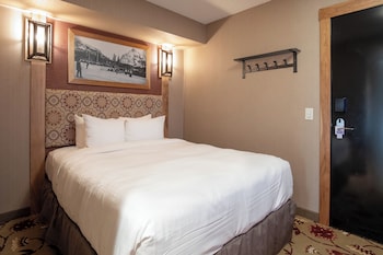 Superior Split Room, Balcony