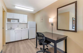Studio, 2 Twin Beds, Non Smoking