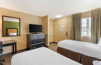 Studio, 2 Twin Beds, Non Smoking