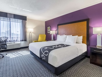 Deluxe Room, 1 King Bed, Non Smoking