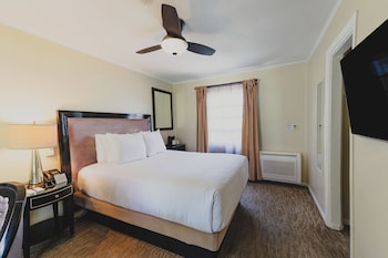 Room, 1 Queen Bed