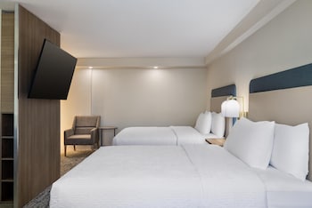 Suite, 1 Bedroom