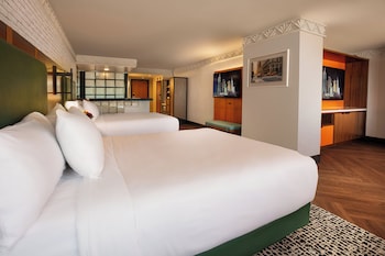 Players Suite
