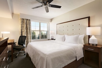 Suite, 2 Bedrooms, Non Smoking