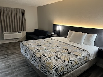 1 King Bed | Non-Smoking, Sofa-Bed