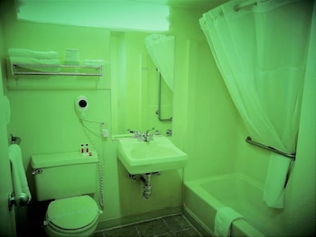 Double Room, 2 Double Beds, Smoking