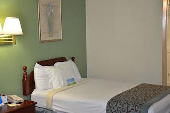 Double Room, Smoking