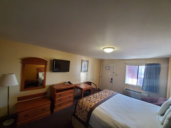 Room, 1 King Bed, Accessible, Non Smoking