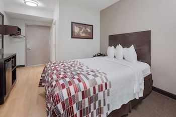 Deluxe Room, 1 Queen Bed, Non Smoking