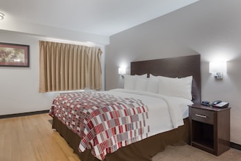 Superior Room, 1 King Bed, Non Smoking