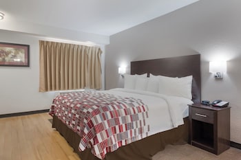 Superior Room, 1 King Bed, Non Smoking