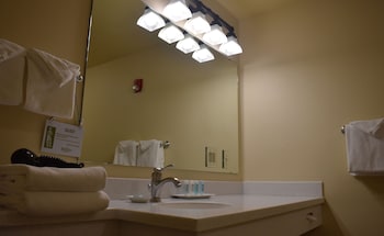 Room, 1 King Bed