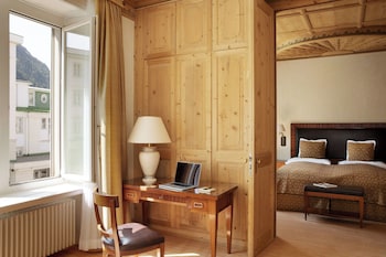 Laret Suite